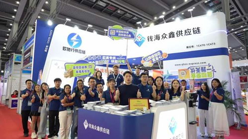 第19屆物博會圓滿落幕 展會雖止，服務不息