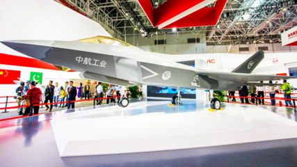 延期蛻變 AERO ASIA 2022重新定檔2023年11月，會展服務的韌性展望